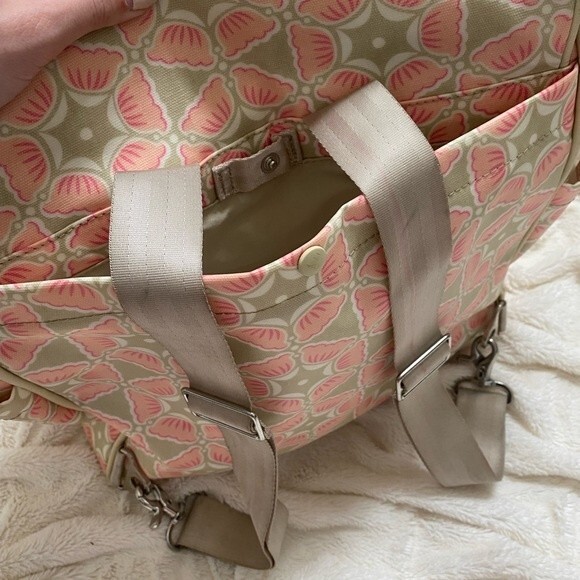 Petunia Pickle Bottom diaper bag - Picture 9 of 15